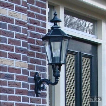 KS 1182 Decken-/Wandleuchte 350 mm