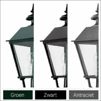 KS 1182K4 Decken-/Wandleuchte 350 mm