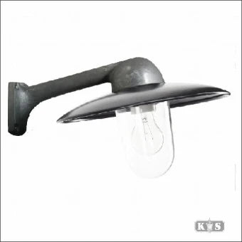 KS 1188ZD Decken-/Wandleuchte 380 mm