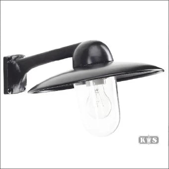 KS 1189ZD Decken-/Wandleuchte 380 mm