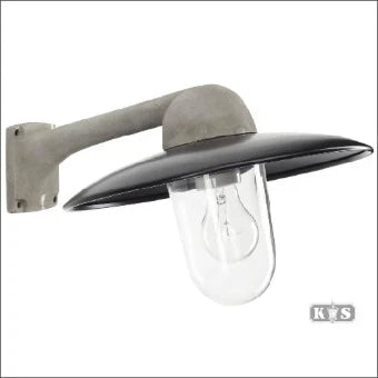 KS 1196ZD Decken-/Wandleuchte 380 mm