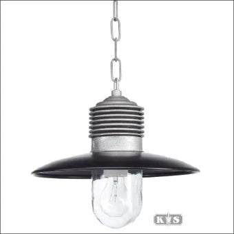 KS 1199ZD Pendelarmatuur 310 mm