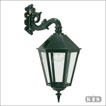 KS 1205 Plafond-/wandarmatuur