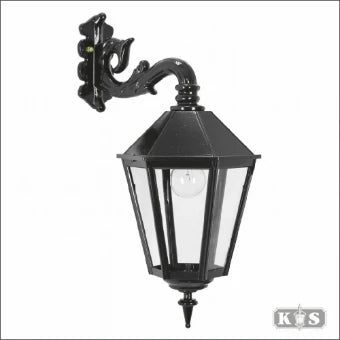 KS 1205K4 Decken-/Wandleuchte 290 mm