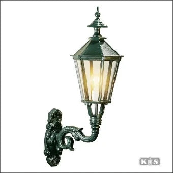 KS 1208 Decken-/Wandleuchte 435 mm