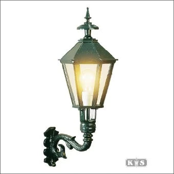 KS 1209 Decken-/Wandleuchte 290 mm