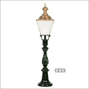 KS 1223 Tuin-/ voetpadLeuchte 1050 mm