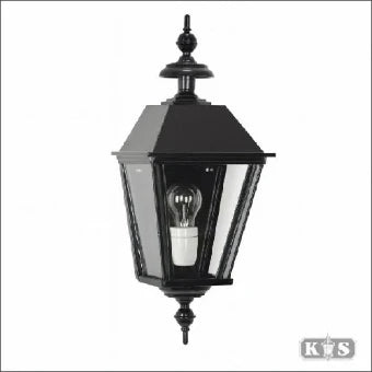 KS 1225K4 Decken-/Wandleuchte 150 mm