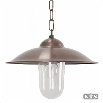 KS 1244 Pendelarmatuur 350 mm