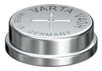 VARTA NiMH Knopfzelle V40H 1,2V 40mAh