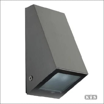 KS 1271 Decken-/Wandleuchte 70 mm