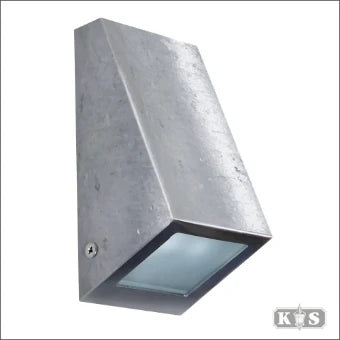 KS 1281 Decken-/Wandleuchte 70 mm