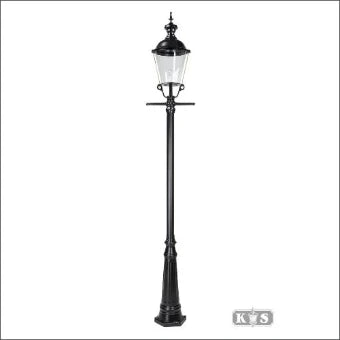 KS 1282K4 Tuin-/ voetpadLeuchte 340 mm