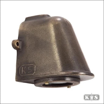 KS 1283 Decken-/Wandleuchte 90 mm
