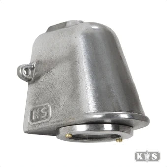 KS 1284 Decken-/Wandleuchte 90 mm