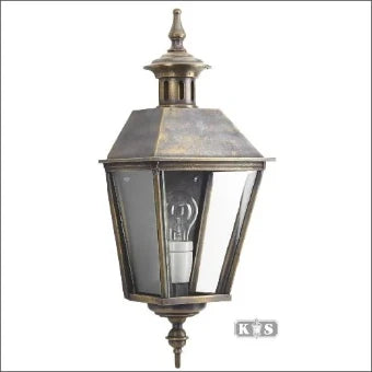 KS 1292 Decken-/Wandleuchte 160 mm