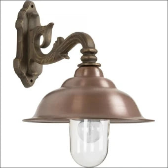 KS 1343 Decken-/Wandleuchte