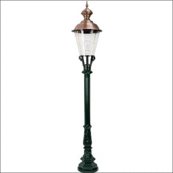 KS 1359 Tuin-/ voetpadLeuchte