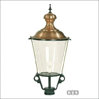 KS 1404 Lichttechnisches Zubehoer fuer Leuchten