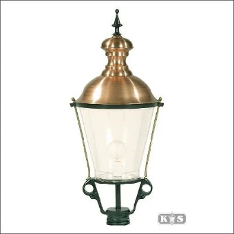 KS 1405 Lichttechnische toebehoren/onderdelen voor verlichtingsarmaturen