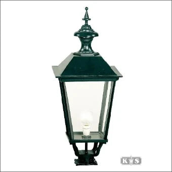 KS 1412 Lichttechnisches Zubehoer fuer Leuchten 600 mm