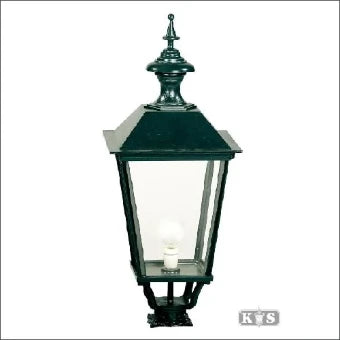 KS 1412K4 Lichttechnisches Zubehoer fuer Leuchten 600 mm