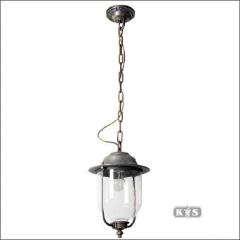 KS 1421 Pendelarmatuur 320 mm