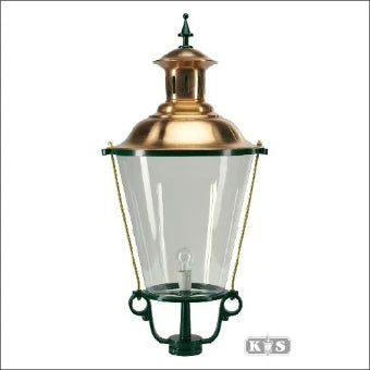 KS 1451 Lichttechnisches Zubehoer fuer Leuchten