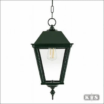 KS 1481K4 Pendelarmatuur 220 mm