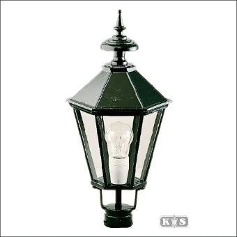 KS 1503 Lichttechnisches Zubehoer fuer Leuchten