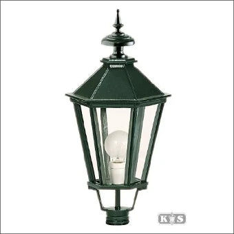 KS 1504 Lichttechnisches Zubehoer fuer Leuchten