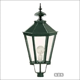 KS 1506 Lichttechnisches Zubehoer fuer Leuchten