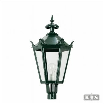 KS 1509 Lichttechnisches Zubehoer fuer Leuchten