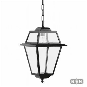 KS 1516S4 Pendelarmatuur 250 mm