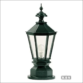 KS 1807 Tuin-/ voetpadverlichtingsarmatuur
