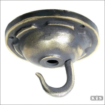 KS 3494 Mechanisches Zubehoer/Teile fuer Leuchten 90 mm