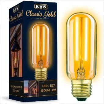 KS 3855 LED-lamp 110 mm