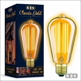 KS 3857 LED-lamp 142 mm