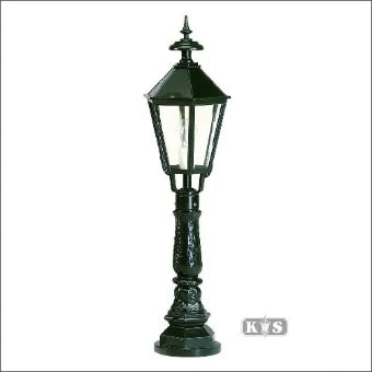 KS 5004 Tuin-/ voetpadLeuchte 220 mm