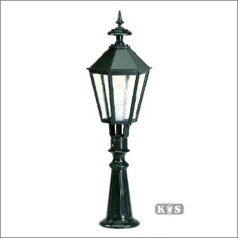 KS 5010 Tuin-/ voetpadverlichtingsarmatuur