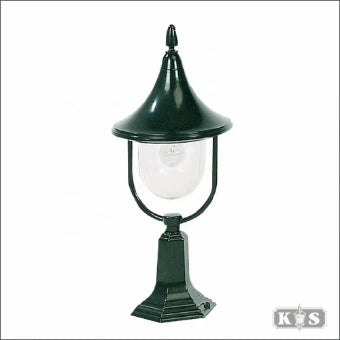 KS 5012S4 Tuin-/ voetpadLeuchte 630 mm