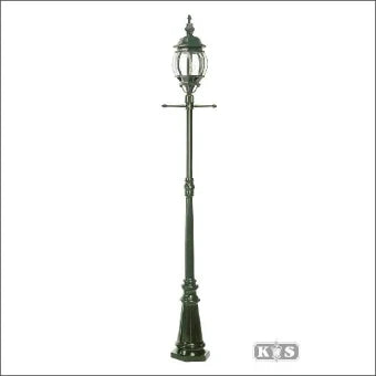KS 5013 Straat- en pleinverlichtingsarmatuur