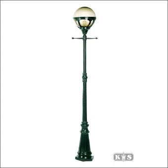 KS 5017 Straat- und pleinLeuchte 2150 mm