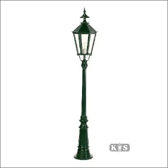 KS 5033 Tuin-/ voetpadLeuchte 290 mm