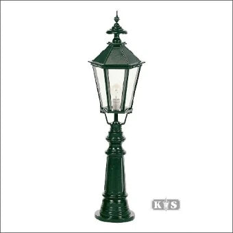 KS 5034 Tuin-/ voetpadLeuchte 1050 mm