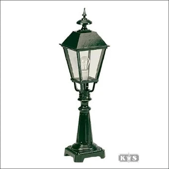 KS 5039 Tuin-/ voetpadverlichtingsarmatuur