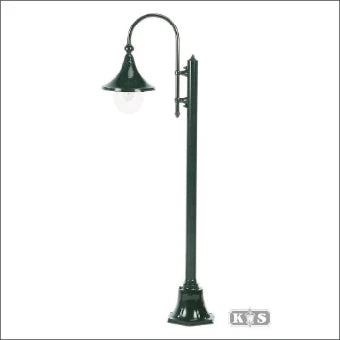 KS 5046 Straat- und pleinLeuchte 1500 mm