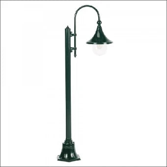 KS 5046S4 Straat- und pleinLeuchte 1500 mm
