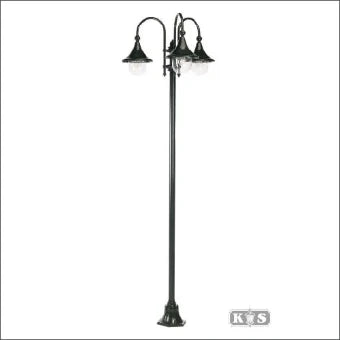 KS 5049 Straat- und pleinLeuchte 760 mm