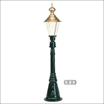 KS 5067 Straat- und pleinLeuchte 1000 mm